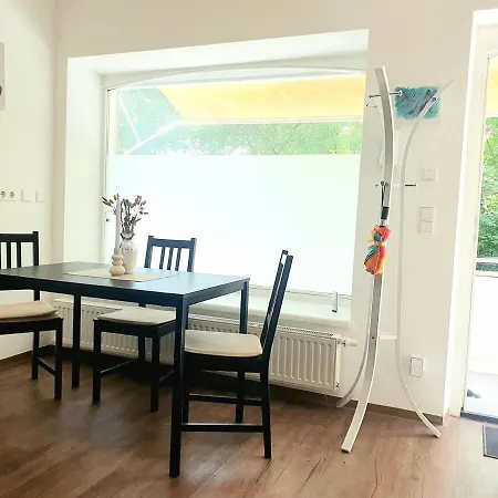 Apartament Bohonest Mariatrost - Erdgeschoss, Basilika Kostenloser Parkplatz Graz