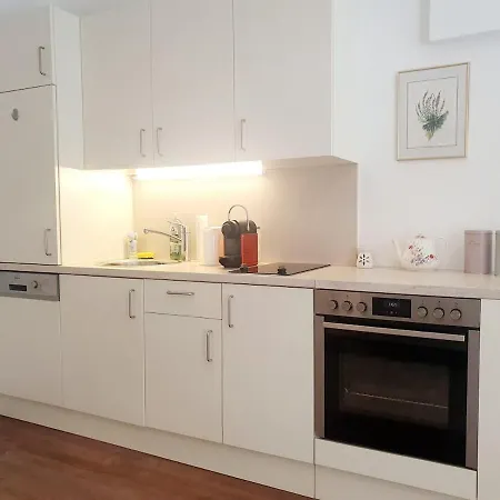 Apartmán Bohonest Mariatrost - Erdgeschoss, Basilika Kostenloser Parkplatz *