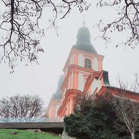 Bohonest Mariatrost - Erdgeschoss, Basilika Kostenloser Parkplatz * 그라츠