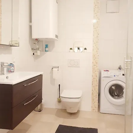 Apartament Bohonest Mariatrost - Erdgeschoss, Basilika Kostenloser Parkplatz Graz