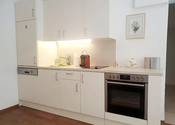 Apartmán Bohonest Mariatrost - Erdgeschoss, Basilika Kostenloser Parkplatz *