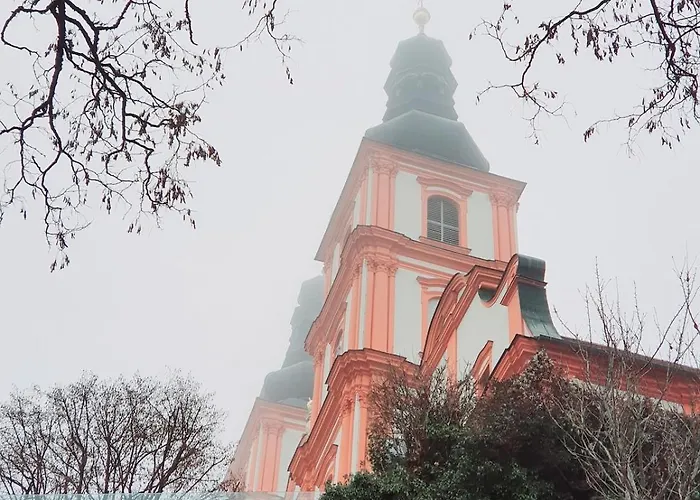 Bohonest Mariatrost - Erdgeschoss, Basilika Kostenloser Parkplatz * Štýrský Hradec