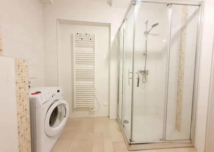 Bohonest Mariatrost - Erdgeschoss, Basilika Kostenloser Parkplatz Apartmán Štýrský Hradec