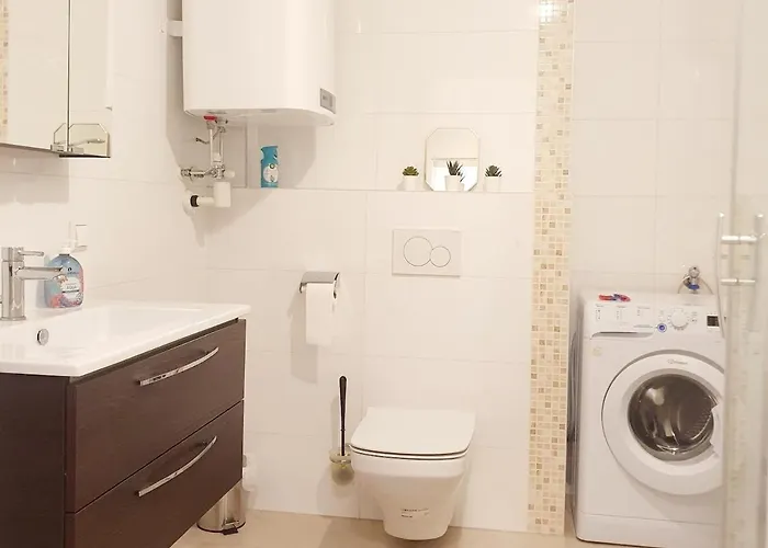 Apartmán Bohonest Mariatrost - Erdgeschoss, Basilika Kostenloser Parkplatz Štýrský Hradec